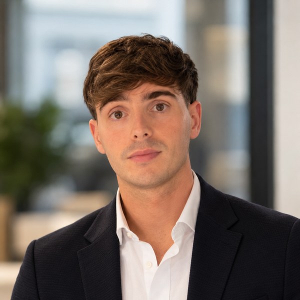 Toby, founder of SalesFlow Systems